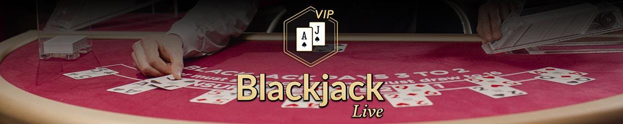 Blackjack VIP R