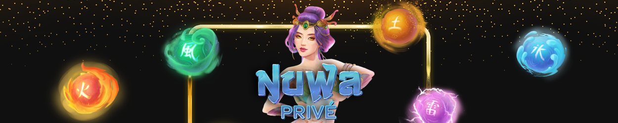 Nuwa Privé