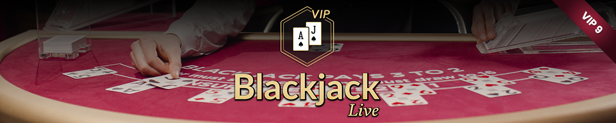 Blackjack VIP 9