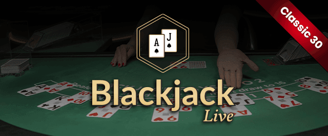 Blackjack Classic 30