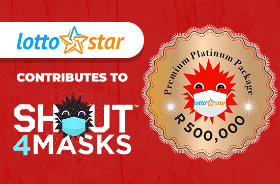 LottoStar | Shout SA