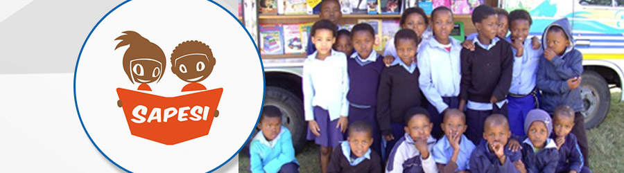 SAPESI - South African Primary Education Initiative