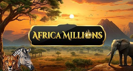 Africa Millions