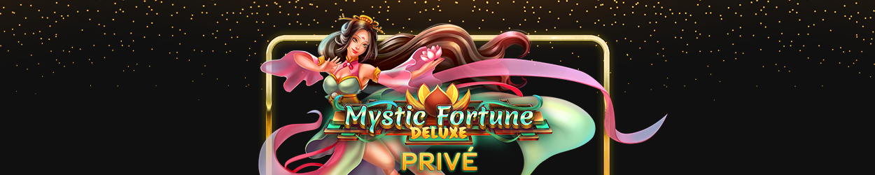 Mystic Fortune Deluxe Privé