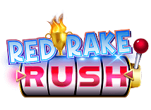 Red Rake Rush
