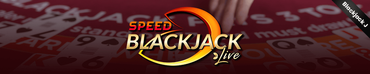 Speed Blackjack J