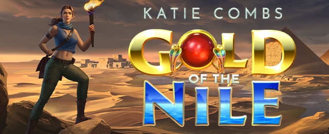 Gold of the Nile