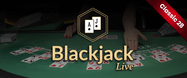 Blackjack Classic 28
