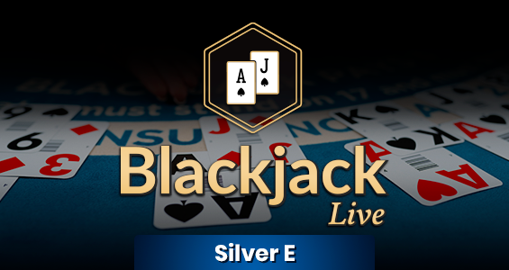 Blackjack Silver E