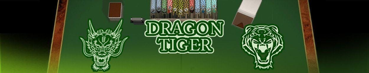 Habanero Dragon Tiger