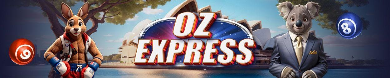 Oz Express