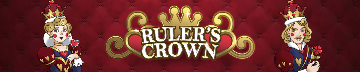 Rulers Crown