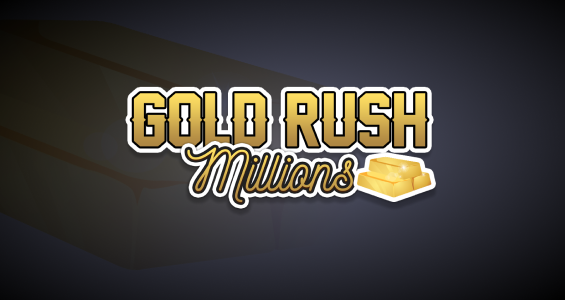 Gold Rush Millions