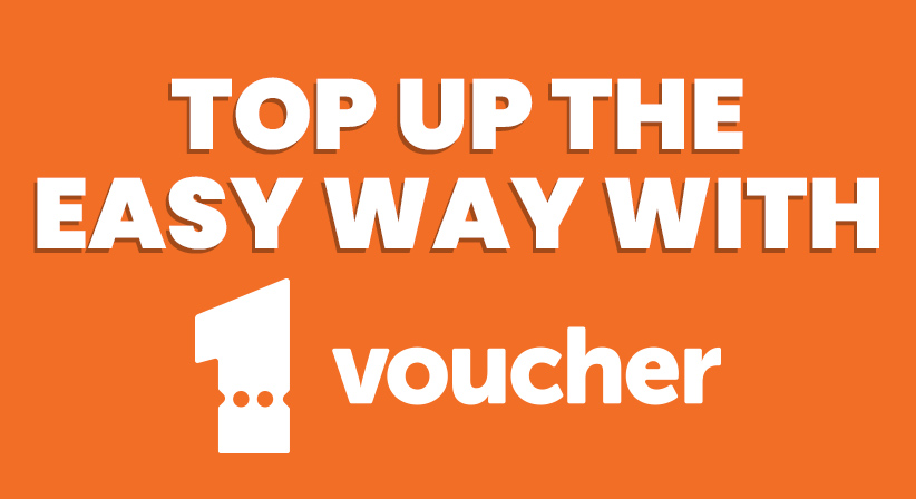 Do you know how to use 1voucher on your LottoStar account?