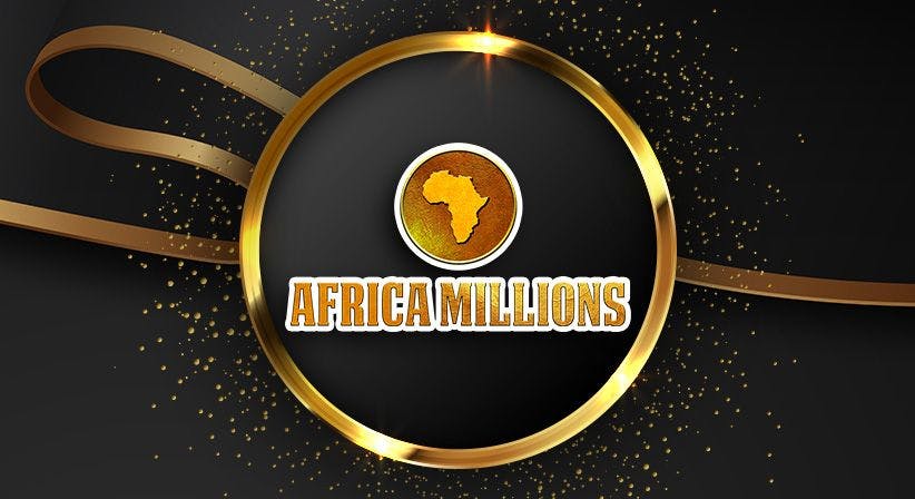 LottoStar’s Africa Millions!