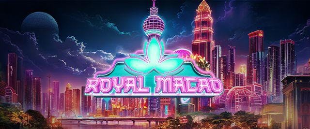 Royal Macao