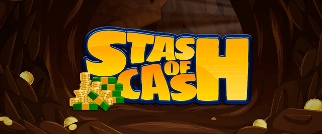 Stash of Cash