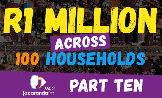 LottoStar | Jacaranda FM