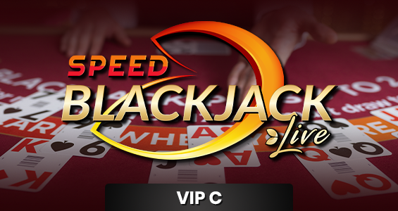 Speed VIP Blackjack C