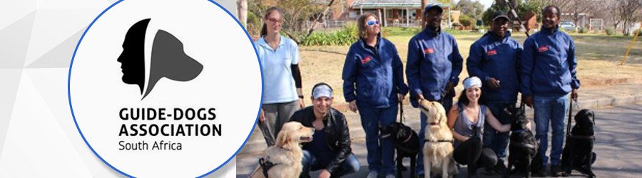 South African Guide-Dogs Association for the Blind