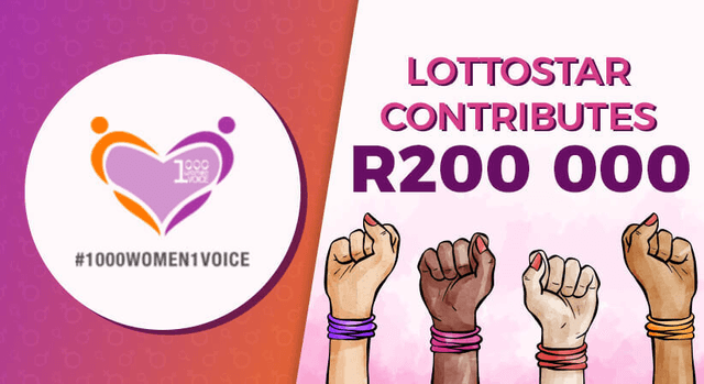 1000 WOMEN 1 VOICE INITIATIVE