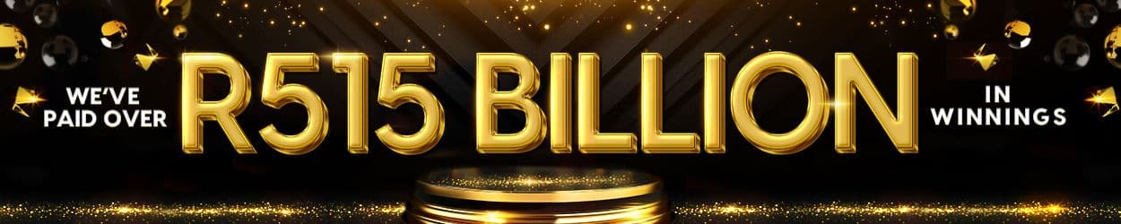 Recent Winners