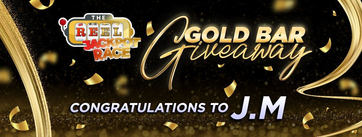 LottoStar’s 2nd Gold Bar Giveaway Winner