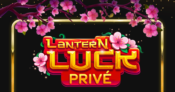 Lantern Luck Privé