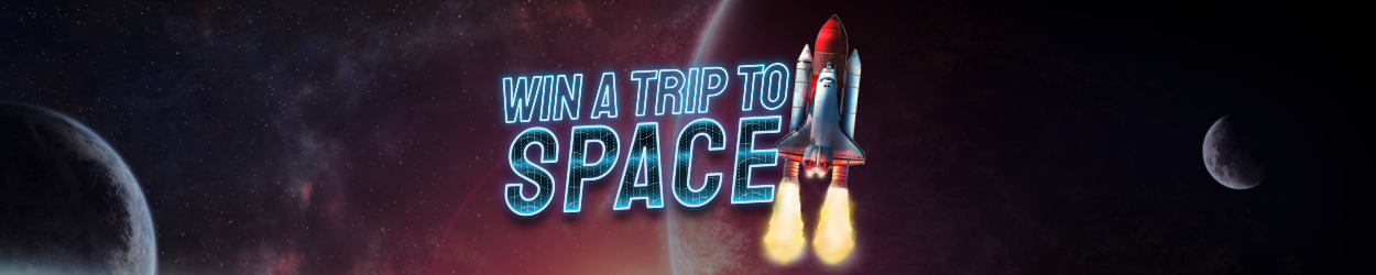 Trip To Space