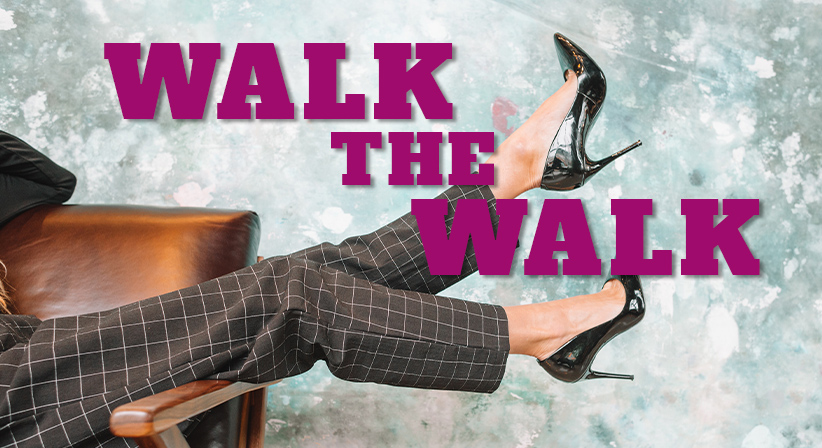 Walk the Walk with a R1,9 Billion Payout