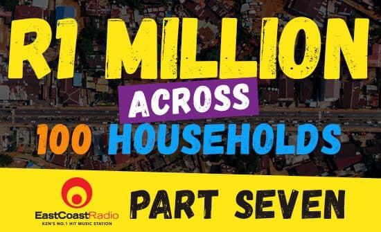 LottoStar | East Coast Radio