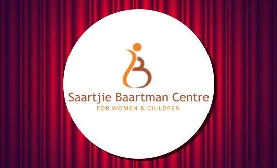 Saartjie Baartman Center for Women and Children