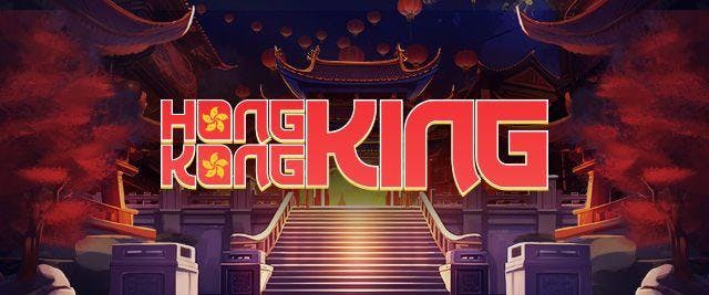 Hong Kong King