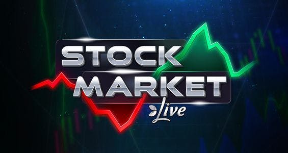 Stock Market Live