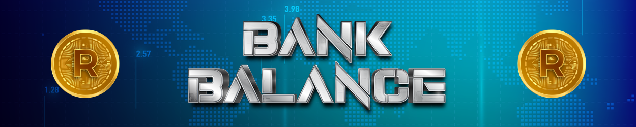 Bank Balance