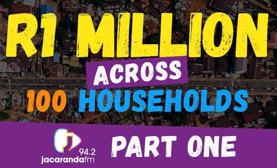 LottoStar | Jacaranda FM