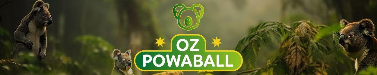 Oz Powaball