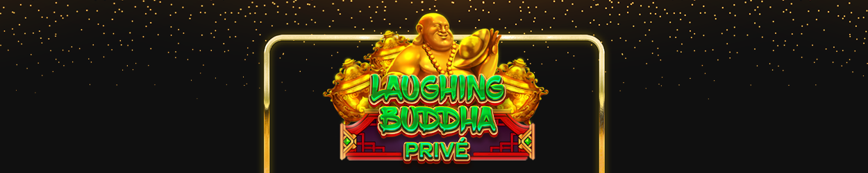 Laughing Buddha Privé