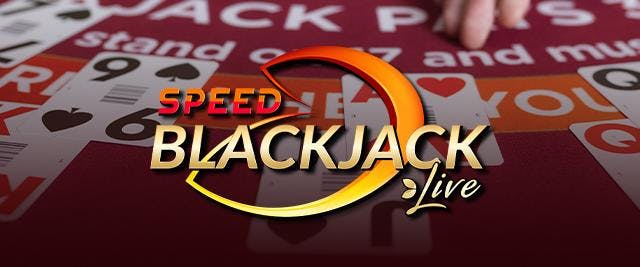 Classic Speed Blackjack 6