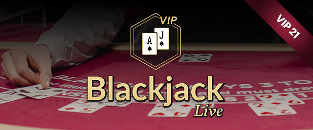 Blackjack VIP 21
