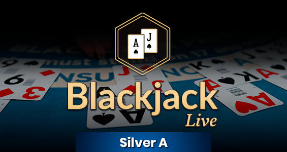 Blackjack Silver A