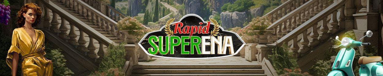 Rapid Super Ena