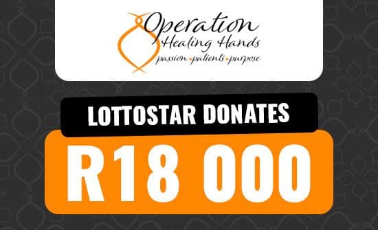 lottostar contributions