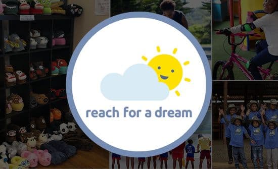 LottoStar | KFM May Money Madness competition – Charity Contributions