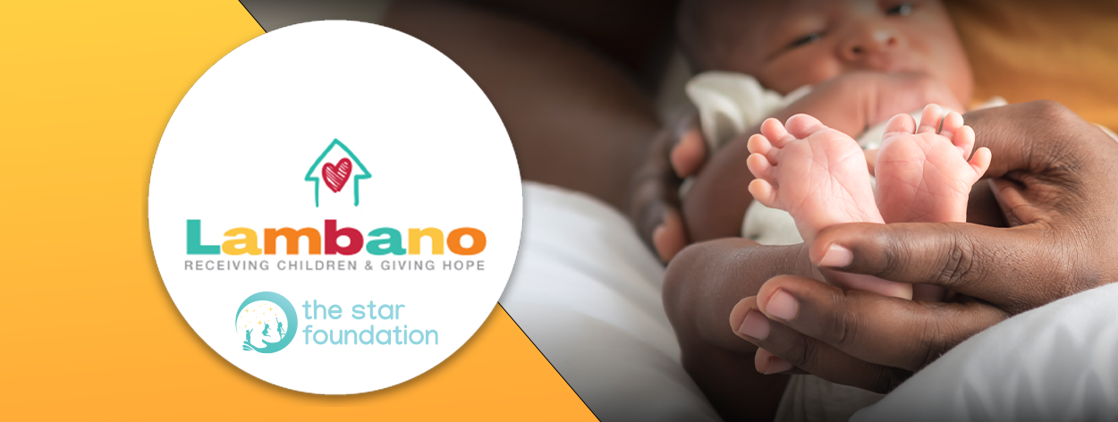 LottoStar's The Star Foundation raises funds for Lambano Sanctuary