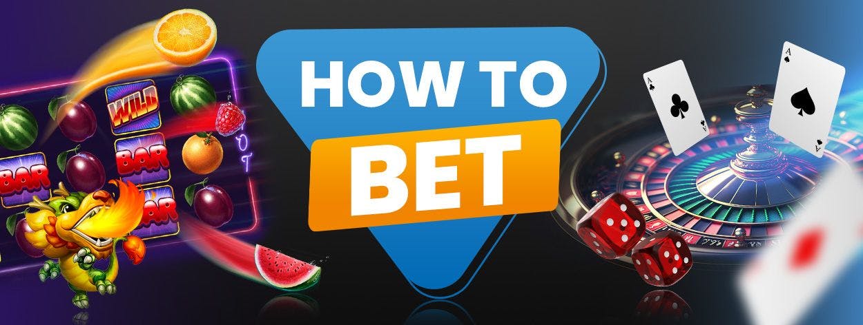 How to bet on LottoStar 