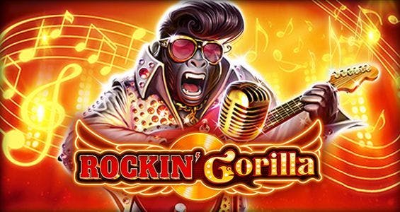Rockin' Gorilla