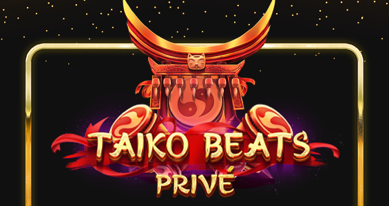 Taiko Beats Privè
