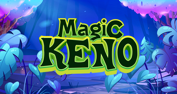 Magic Keno