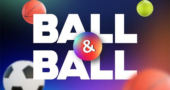 Ball and Ball